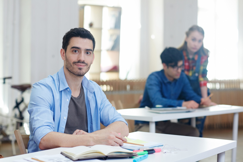 L’Importance de la Formation et du Développement Personnel